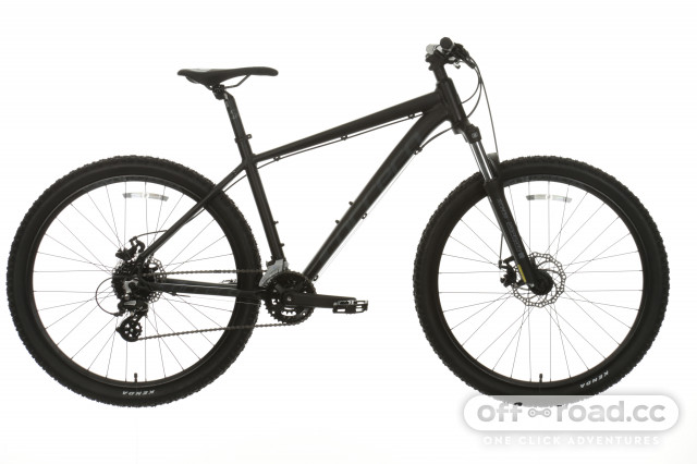 Best carrera mountain online bike